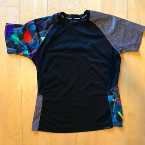 Dakine womens mountain bike shirt